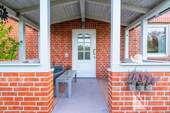 Gemütlicher Freisitz mit Hauseingang - 4 Zimmer Einfamilienhaus in Neetze