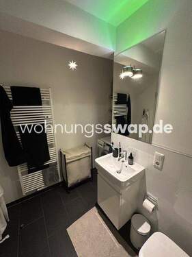 Bild 2 - 2 Zimmer Etagenwohnung zur Miete in Köln