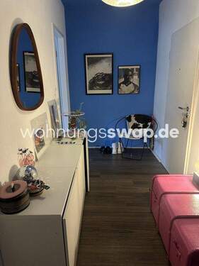 Bild 3 - 2 Zimmer Etagenwohnung in Köln