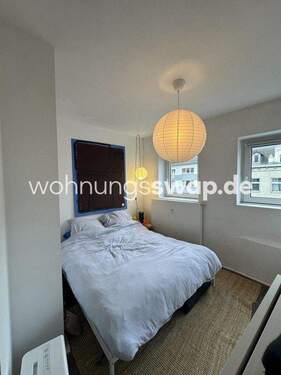 Bild 4 - Etagenwohnung mit 54,00 m&sup2; in Köln zur Miete