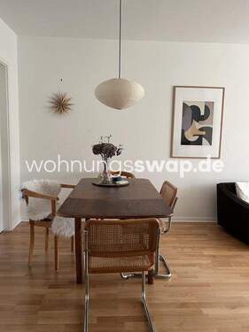 Bild 2 - 3 Zimmer Etagenwohnung zur Miete in Hamburg