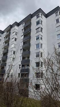 IMG_6744.jpeg - Charmante 2-Zimmerwohnung mit Balkon in Passau - Bitte wegen Besichtigung anrufen!