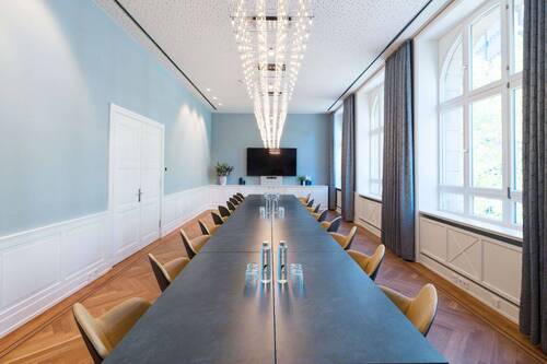 Meetingraum - 