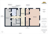Grundriss UG - 