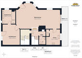 Grundriss EG - 
