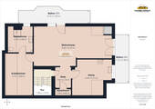 Grundriss OG - 