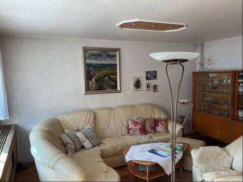 Wohnzimmer - 