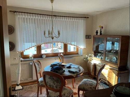 Zimmer EG - 