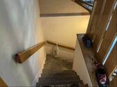 Treppe zum Keller - 