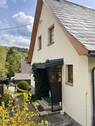 Eingangsbereich - 5 Zimmer Einfamilienhaus in Klingenthal