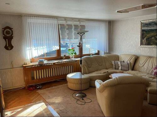 Wohnzimmer - 
