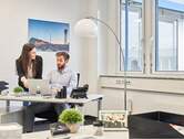 Musterbüro - Büro zur Miete in Rastatt