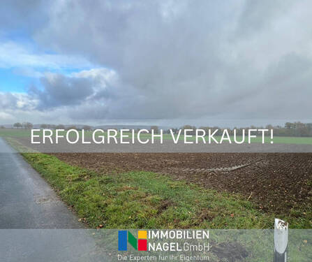 Erfolgreich verkauft! - 
