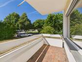 Sonnenbalkon - 