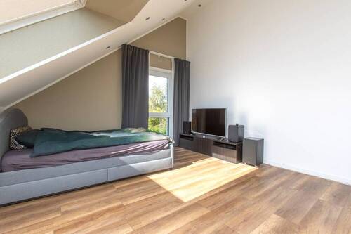 Zimmer 2 (OG) Ansicht 2 - 