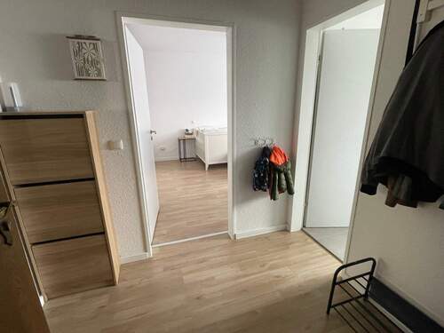 Diele/Flur - 