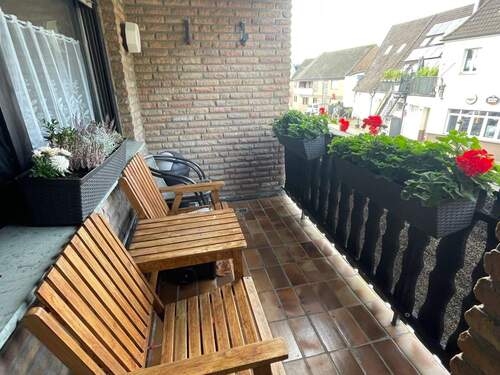 Balkon - 