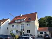 Ansicht - Etagenwohnung mit 125,00 m² in Osnabrück / Schölerberg zum Kaufen