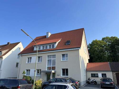 Ansicht - Etagenwohnung mit 125,00 m² in Osnabrück / Schölerberg zum Kaufen