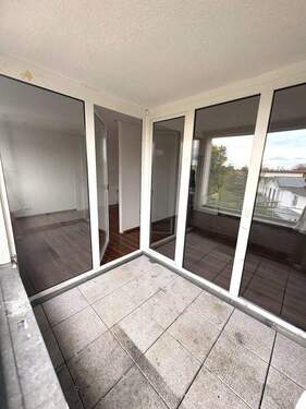 Perfekt für Frühstück im Freien - 