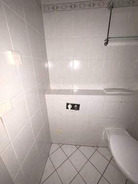 Waschmaschinenanschluss - 