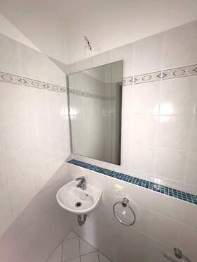 Zweites Badezimmer – ideal für Familie und Gäste - 