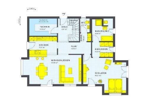 Wohntraum mit Weitblick - 