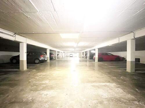 TG-Einzelstellplatz - 