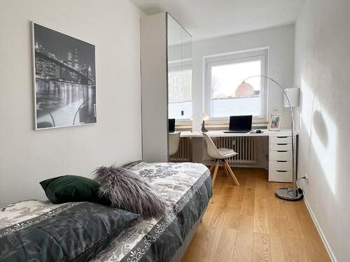 Kleines Schlafzimmer 2 - 