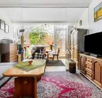 Wohnkomfort trifft Design - stilvolle Wohnung mit Wintergarten und Stellplatz - Geretsried Gartenberg