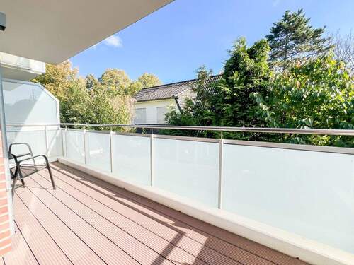Balkon - 