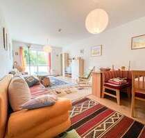 Gemütliches Eigenheim mit 2 Zimmern, Balkon und Tiefgaragenstellplatz in einer Top Lage! - Wedel