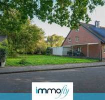 Grundstück in Mönchengladbach-Holt - Perfekte Gelegenheit für Ihr Traumhaus