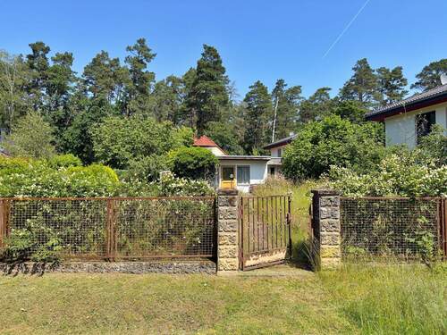 vor dem Grst. - Grundstück zum Kaufen in Strausberg