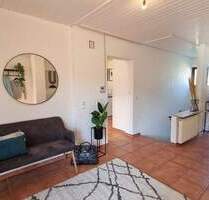 Schöner Bungalow als Ein- oder Zweifamilienhaus -PROVISIONSFREI- - Mühlacker