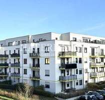 Moderne Neubau-Terrassenwohnung in Staaken - Bezugsfrei - Berlin