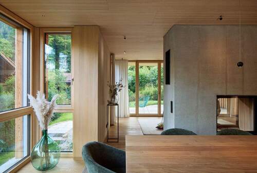 Referenzobjekt / Beispiel - 