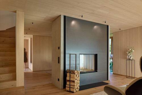 Referenzobjekt / Beispiel - 