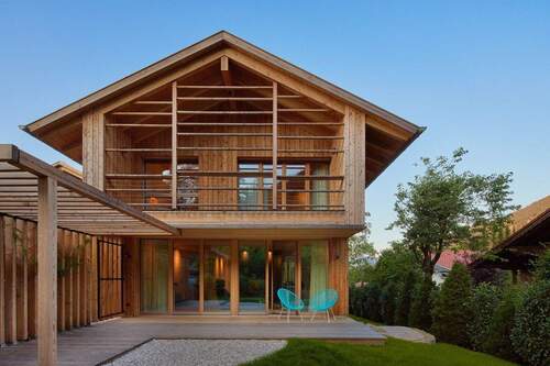 Referenzobjekt / Beispiel - 