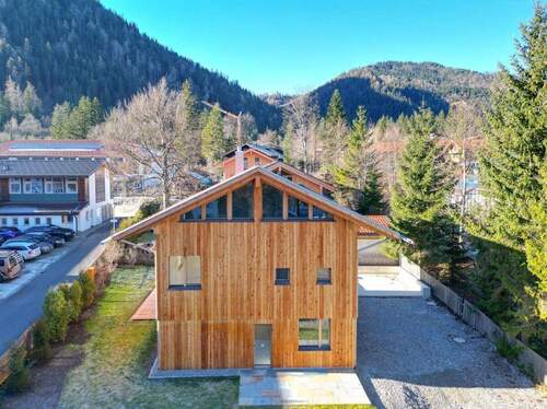 Aussenansicht - 5 Zimmer Einfamilienhaus in Schliersee / Neuhaus