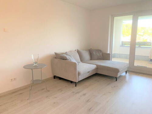 Wohnen - 4 Zimmer Etagenwohnung in Villingen-Schwenningen