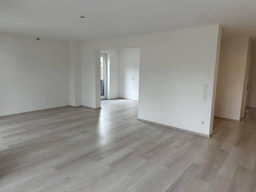 Wohnen - Etagenwohnung mit 98,00 m&sup2; in Villingen-Schwenningen zur Miete