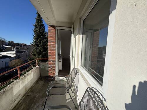 Balkon - 