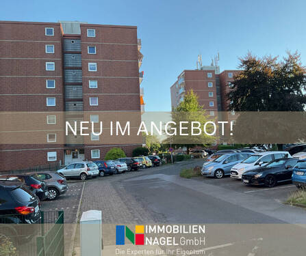 Maurice TITELBILD DESIGN (3) - Licht, Loggia, Lift: smarte 3-Zimmer-Wohnung mit Wohlfühl-Faktor
