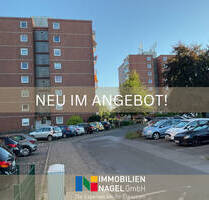 Licht, Loggia, Lift: smarte 3-Zimmer-Wohnung mit Wohlfühl-Faktor - Löhne Gohfeld