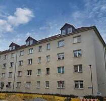 2-Zimmer-Wohnung in Markkleeberg mit Parkplatz