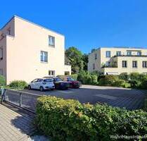 Schöne Dachwohnung mit Kamin und Wintergarten in Wassernähe - Woltersdorf