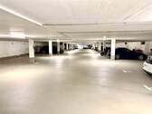 Tiefgarage - 