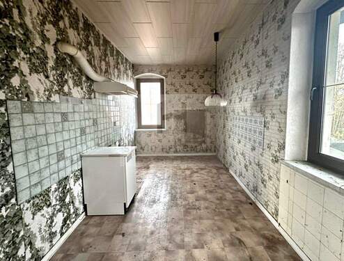 Küche Erdgeschoss - 