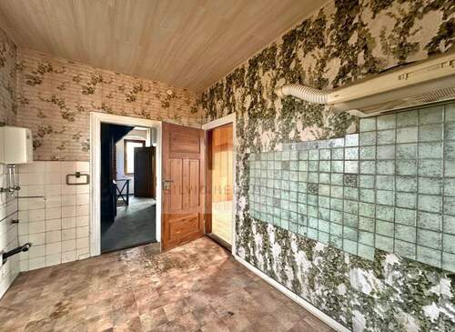 Küche Erdgeschoss - 